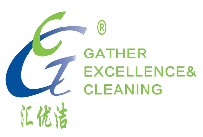 Gather Excellence & Cleaning_Logo