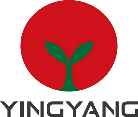 Yingyang Logo