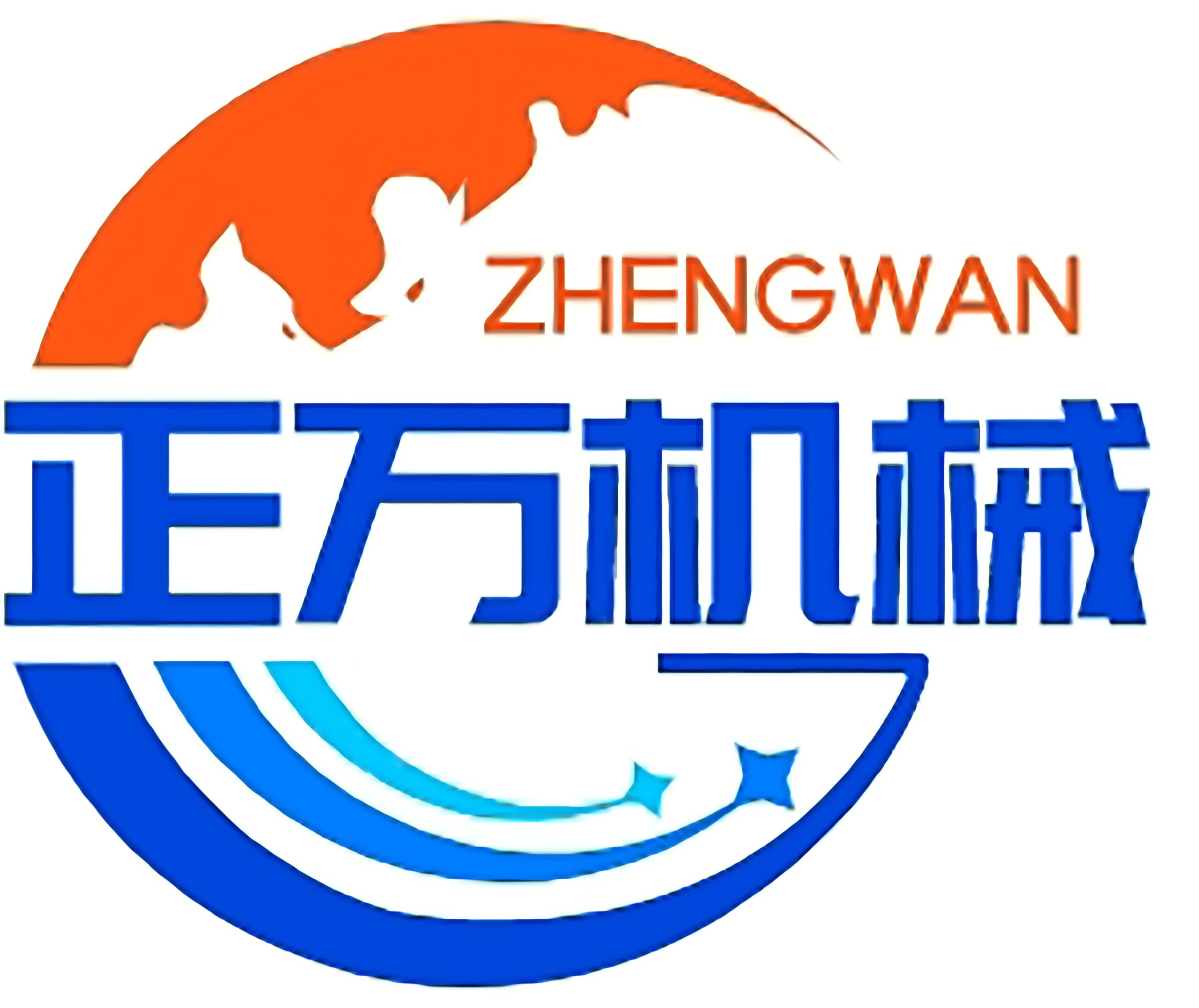 ZHENGWANG Logo